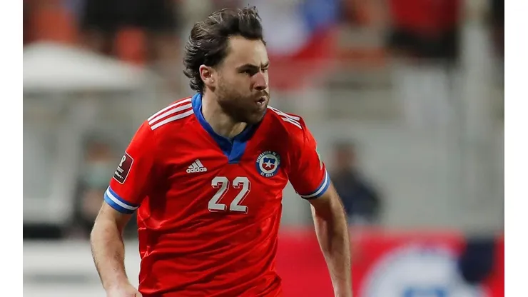 Ben Brereton: "Tenemos que seguir luchando"