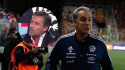 El periodista cree que el seleccionador se equivocó en algunas elecciones de jugadores