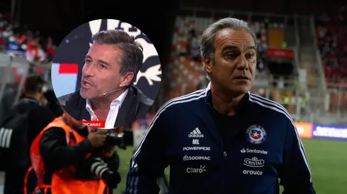 El periodista cree que el seleccionador se equivocó en algunas elecciones de jugadores