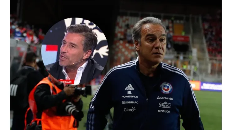 El periodista cree que el seleccionador se equivocó en algunas elecciones de jugadores