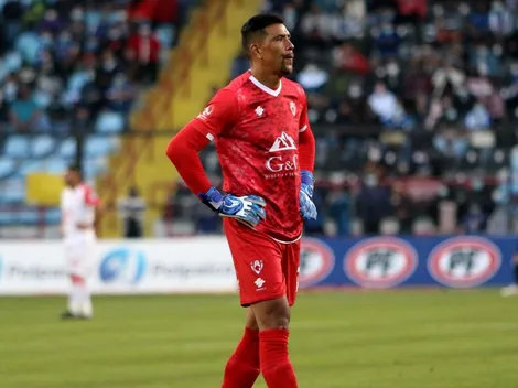 Richard Leyton dispara tras polémica entre Huachipato y Copiapó