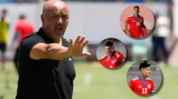 Musrri sigue con la fe intacta.