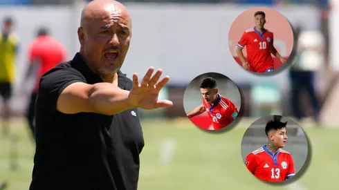 Musrri sigue con la fe intacta.