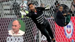 La tardanza en los cambios llamó la atención del periodista.