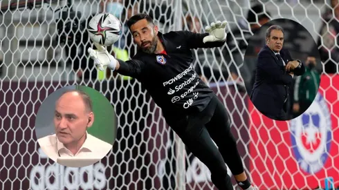 La tardanza en los cambios llamó la atención del periodista.