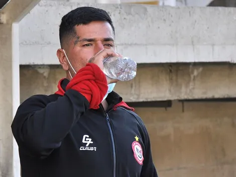 Kike Acuña: "La altura va jugar a favor de nuestra Selección"