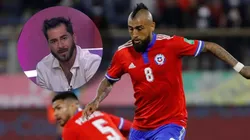 El ex arquero analizó la importancia del King dentro del equipo