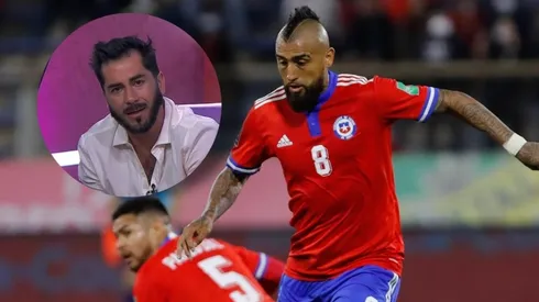 El ex arquero analizó la importancia del King dentro del equipo