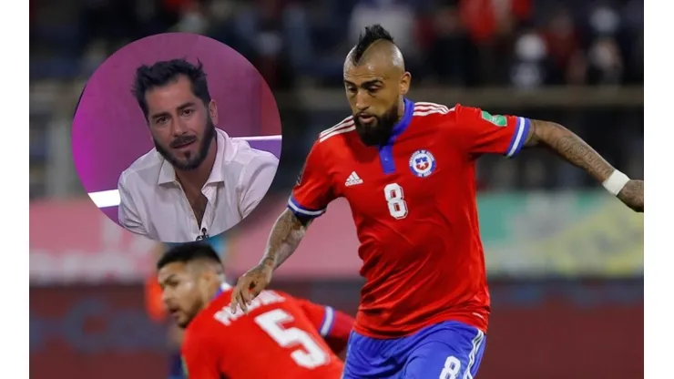 El ex arquero analizó la importancia del King dentro del equipo
