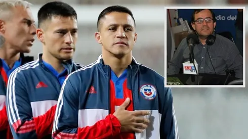 Danilo Díaz empieza a mirar un nuevo proceso