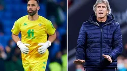 Bravo y Pellegrini siguen firme por su ilusión europea