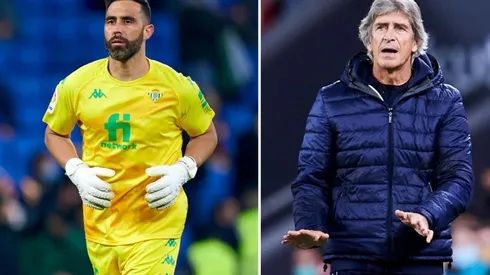 Bravo y Pellegrini siguen firme por su ilusión europea
