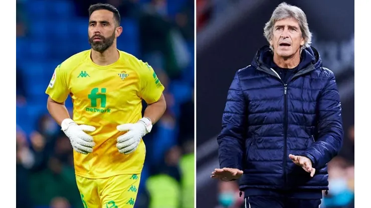 Bravo y Pellegrini siguen firme por su ilusión europea