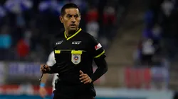 El arbitraje de Gilabert generó dudas en el Sifup.