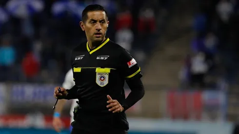 El arbitraje de Gilabert generó dudas en el Sifup.