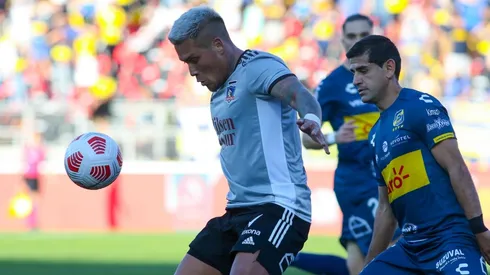 Javier Parraguez tiene acuerdo con Sport Recife