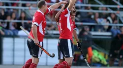 Chile se juega el paso a las semifinales del torneo.