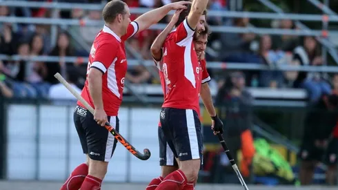 Chile se juega el paso a las semifinales del torneo.