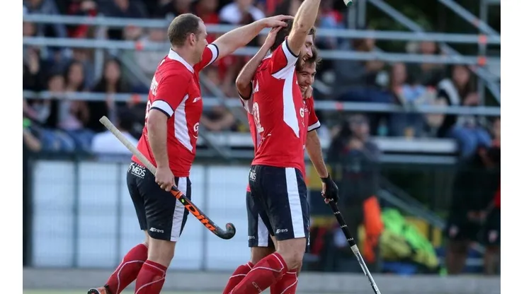 Chile se juega el paso a las semifinales del torneo.