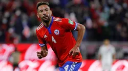 El Huaso recibió el alta médica y viajó a Calama