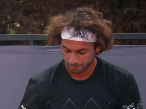 Lama no pudo en Bolivia y se despide del Challenger de Santa Cruz de la Sierra