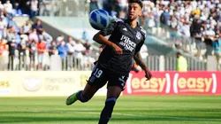 Lucero ya piensa en los desafíos albos de 2022.