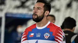 Se habría rechazado la solicitud de Chile en liberar a Isla de cuarentena.