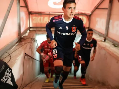 Los azules tendrían acordada la vuelta de Rodríguez