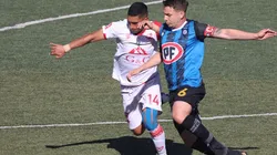 Huachipato recibe a Copiapó en el Estadio CAP de Talcahuano.
