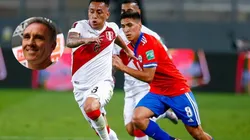 Espina le restó importancia a la altura y habló de Marcelino Núñez.