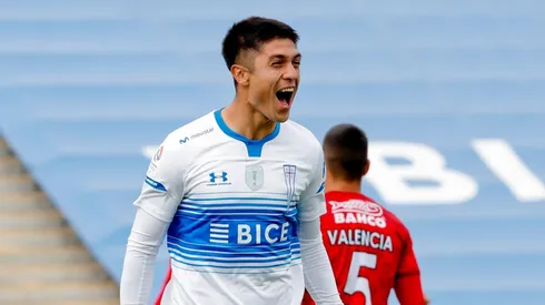 Huerta podría dar el salto a la liga mexicana.