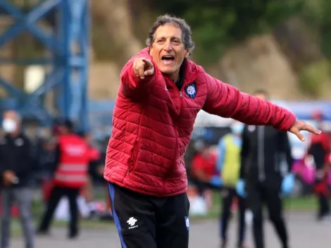 Mario Salas entrega el detalle que diferenció a Huachipato de Copiapó en la Promoción