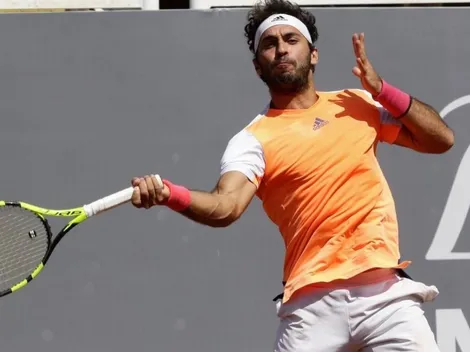 Lama tiene un debut triunfal en Santa Cruz