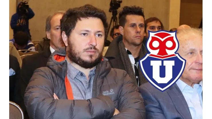 Terremoto en la U