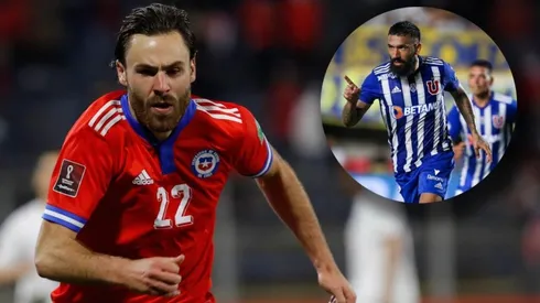 El delantero de La U entregó claves para el atacante de la selección