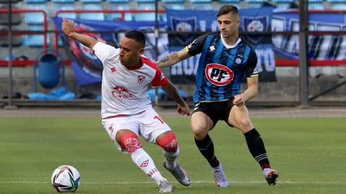 El argentino tuvo palabras para la derrota por 1-0 en la vuelta ante los acereros