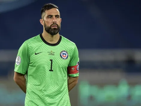 Bravo no le teme a Argentina y destaca la competitividad de esta generación