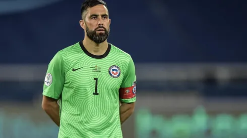 Bravo no le teme a Argentina y destaca la competitividad de esta generación.