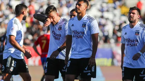 ¿Se suspenderá? Colo Colo se queda sin rival para realizar la Noche Alba.