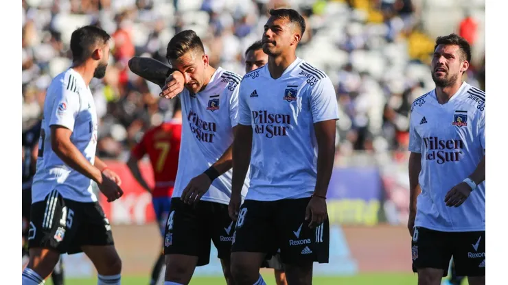 ¿Se suspenderá? Colo Colo se queda sin rival para realizar la Noche Alba.
