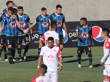 Huachipato vs. Deportes Copiapó: Dónde, cuándo y cómo ver EN VIVO el partido de vuelta por la Promoción