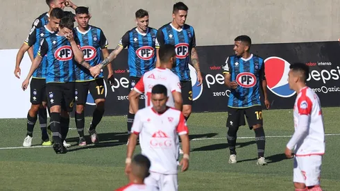 Las escuadras se verán las caras por la vuelta de la Promoción