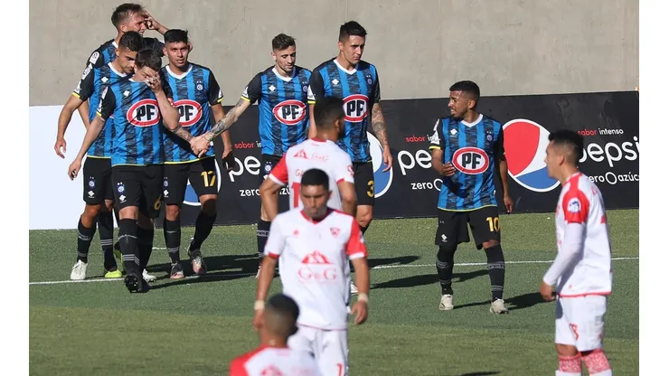 Las escuadras se verán las caras por la vuelta de la Promoción