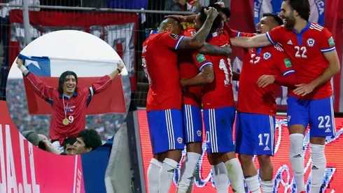 Zamorano tiene toda la fé en La Roja ante la albiceleste