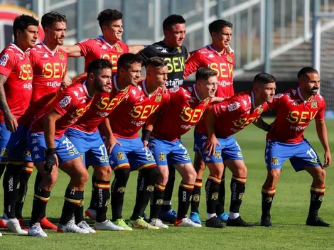 Unión Española confirma casos positivos de COVID-19