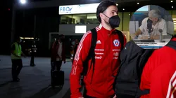 Guarello destaca profesionalidad y preparación de Brereton para jugar en Calama.