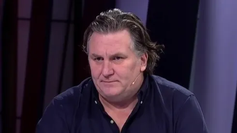 El ex futbolista cree que la UC está apuntando a los desafíos que vienen y no tanto a lo que era la Supercopa