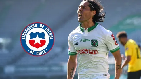 Hugo Droguett tuvo palabras para la Selección Chilena y sus recuerdos en ella.