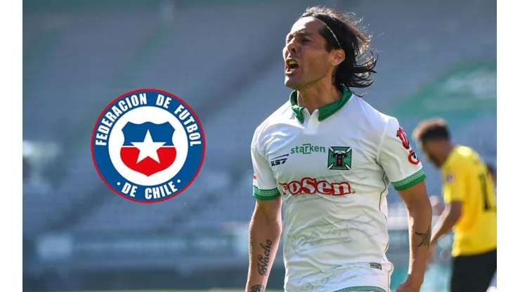 Hugo Droguett tuvo palabras para la Selección Chilena y sus recuerdos en ella.