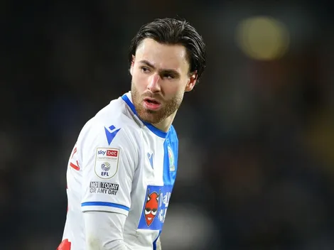 Entrenador del Rovers afirma que Brereton no se irá del equipo en este mercado de pases